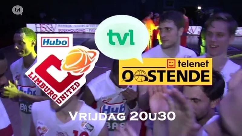 LIVE Basket op TVL