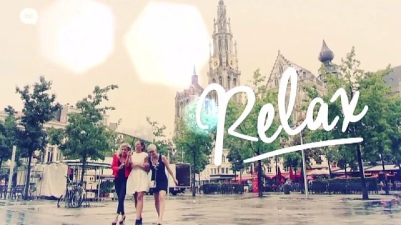 Relax 7 november 2015