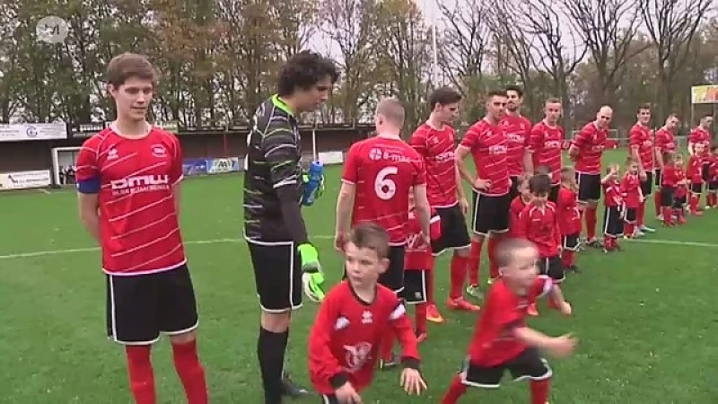Helson & Zepperen-Brustem delen punten in spannende topper