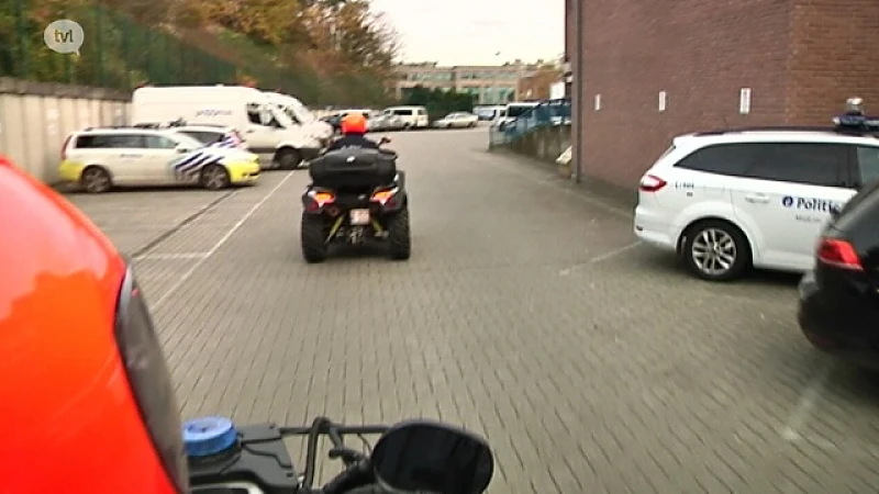 TVL Nieuws, maandag 9 november 2015
