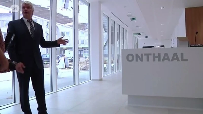 ZOL opent medisch centrum buiten het ziekenhuis