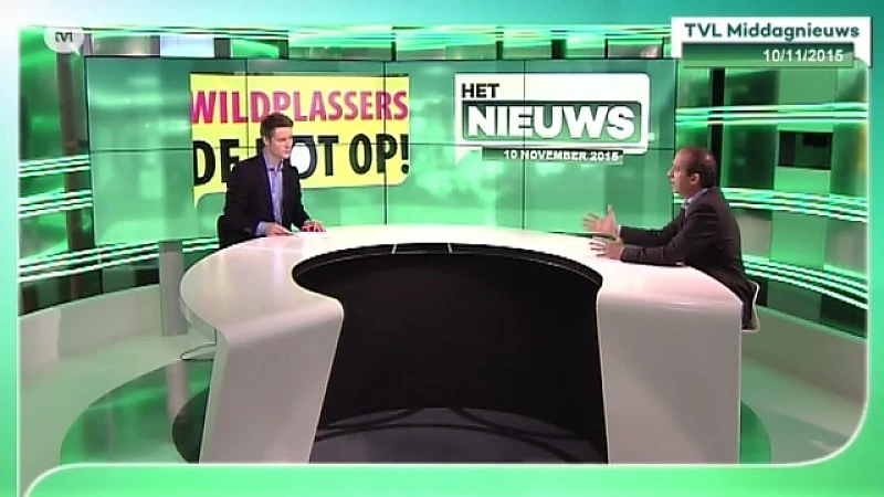 "Leg dwangsom op als GAS-boetes niet helpen"