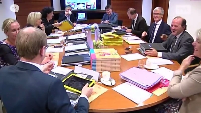 'Strategisch Actieplan Limburg kan veel te weinig resultaten voorleggen'
