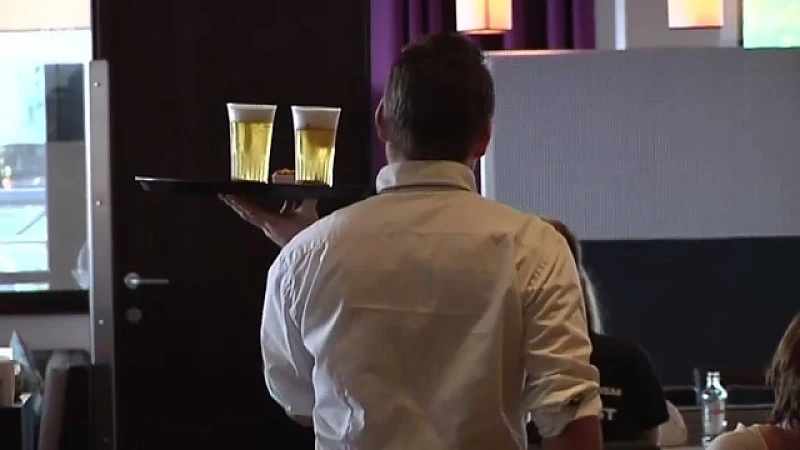 Horeca kiest voor schaalvergroting via dienstenplatfom