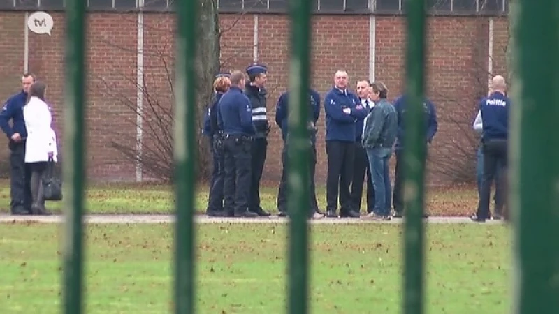 Eerste vluchtelingen komen vandaag aan in Eksel