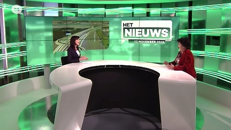 Ingrid Lieten: "Limburg heeft geen stem meer in Brussel"