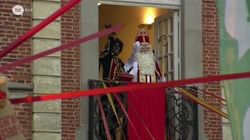 Kinderen kunnen weer brief naar de Sint sturen