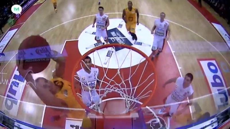 Zaterdag live basketbal: Bergen - Hubo Limburg United