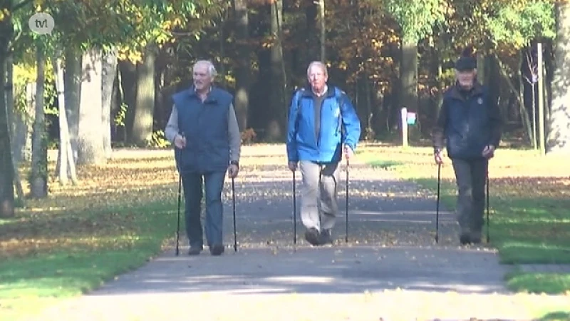 Gepensioneerden kosten overheid elke maand 2 miljard