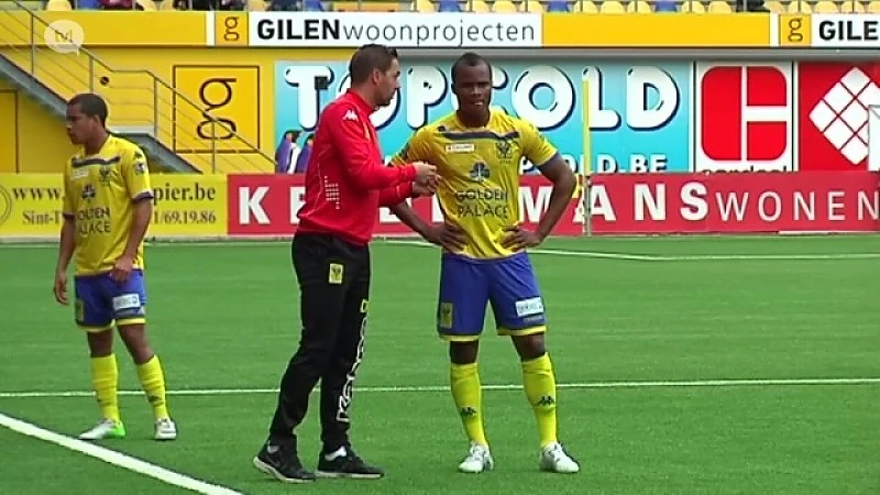 STVV stuurt tester Nimely door