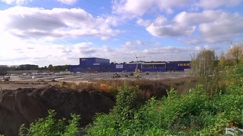 Bijna alle vacatures Ikea ingevuld