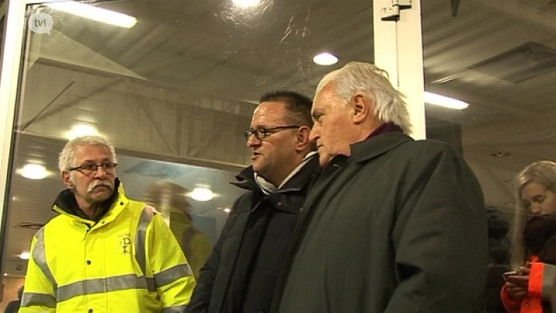 Eindelijk, eerste overwinning voor Patro Eisden