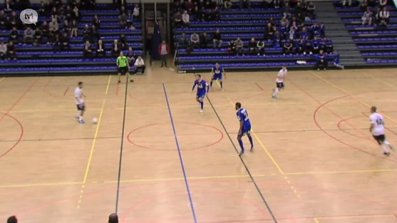 Gelko Hasselt wint topper tegen Charleroi