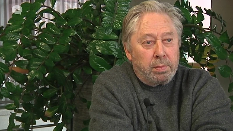 Hasselaar Ivo Konings moest vluchten voor zijn leven