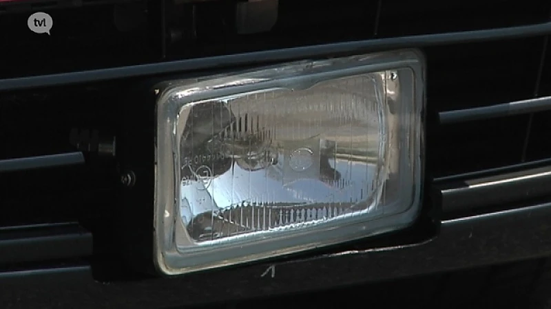 Politie houdt morgen opnieuw een filtsmarathon