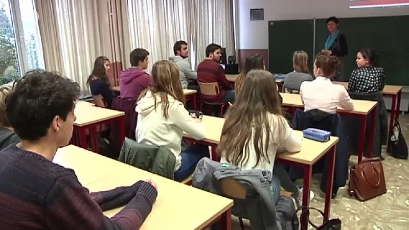 Limburg leeft mee met slachtoffers Parijs