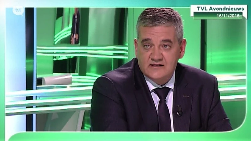 Vandeput: 'We moeten alles doen om IS van de wereld te bannen'