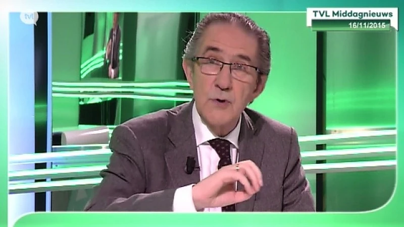 Willy Claes: IS moet vernietigd worden