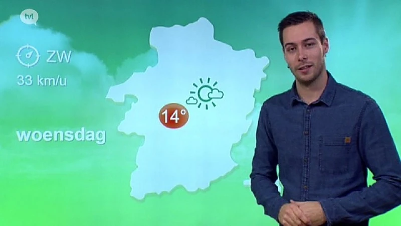 weerbericht 18 november