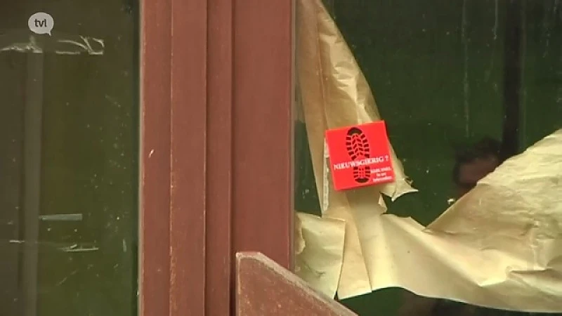 Hazodi machteloos tegen angstcampagne slotenmaker