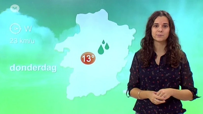 weerbericht 19 november