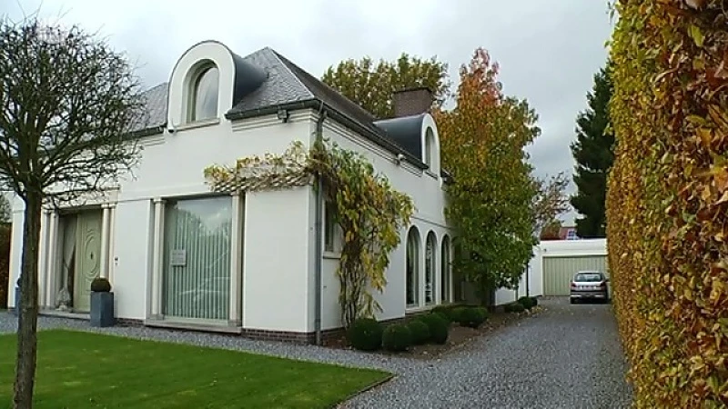 Gallerijwoning in Kiewit