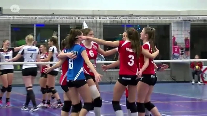 Volleybal: geen Bekerstunt voor Riemst tegen Kieldrecht