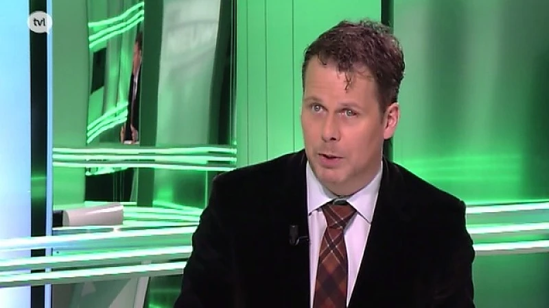 "We moeten het lef hebben om maatregelen te nemen"