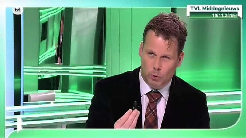 Terwingen: "Mijn-migratie kan troef zijn voor Limburg"