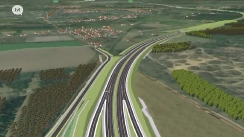 Deputatie trekt naar Raad van State in dossier Noord-Zuid
