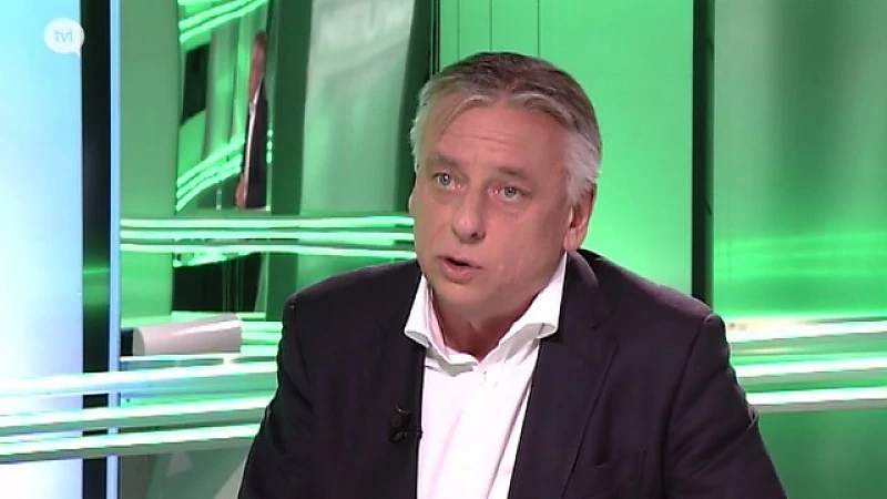 Dewael: "Extra veiligheidsmaatregelen zijn nodig"