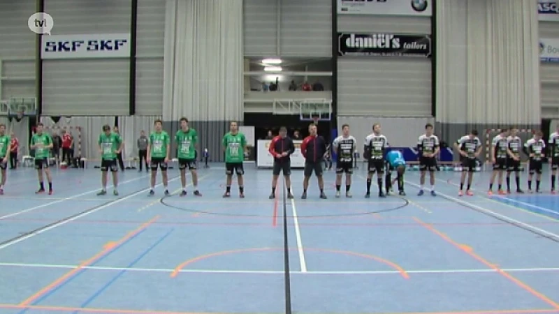 Tongeren verliest van Hasselt in BeneLeague
