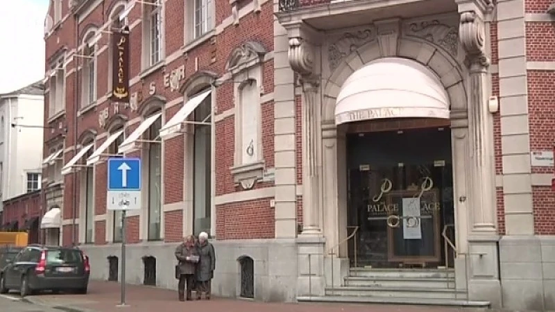 Eigenaar The Palace veroordeeld tot 2 jaar cel