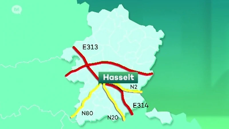 Kilometerheffing zorgt voor toename sluipverkeer