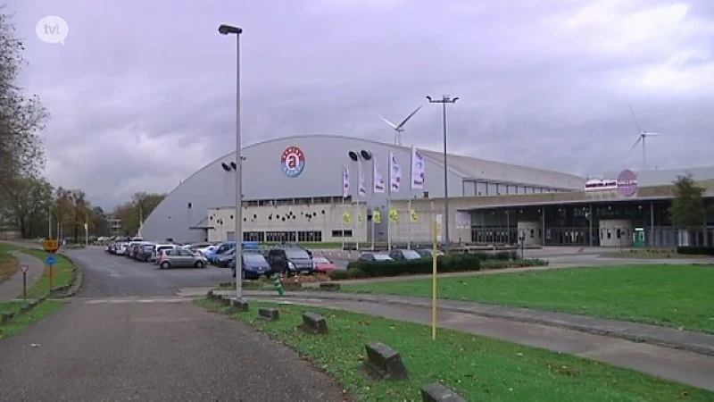 Ongeziene veiligheidsmaatregelen in Limburg dit weekend