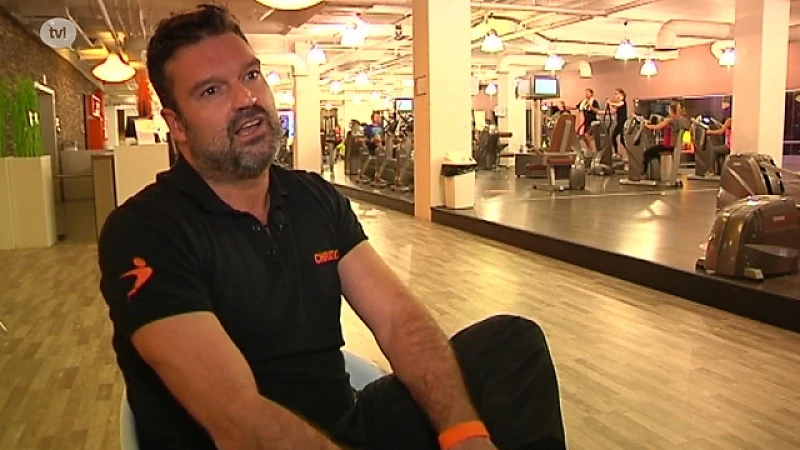 Vooruitblik Sportcafé: Christophe Van Garsse