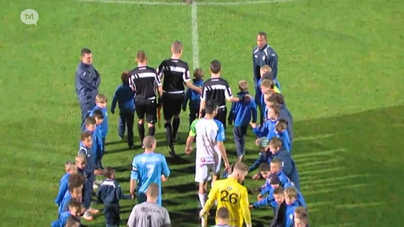 Makkelijke zege voor Sporting Hasselt tegen Diegem