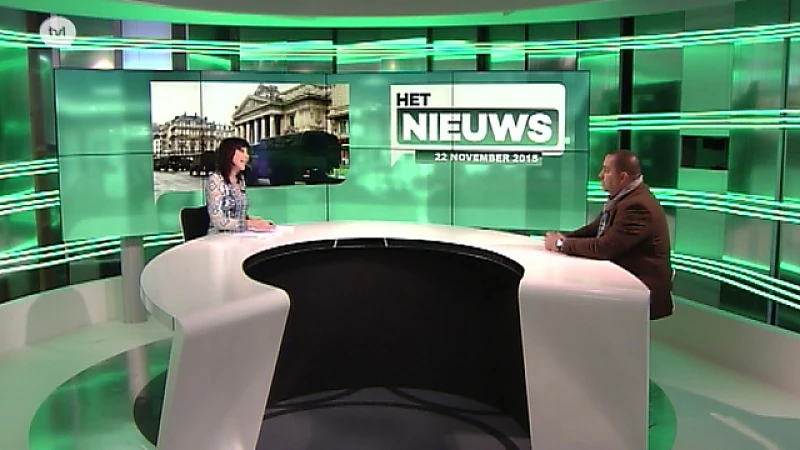 Zorgen veiligheidsmaatregelen voor meer angst? Crisispsycholoog Erik de Soir geeft duiding.