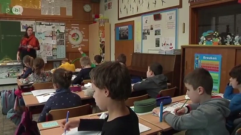 Ook in Limburg zitten ouders met vragen over veiligheid op school