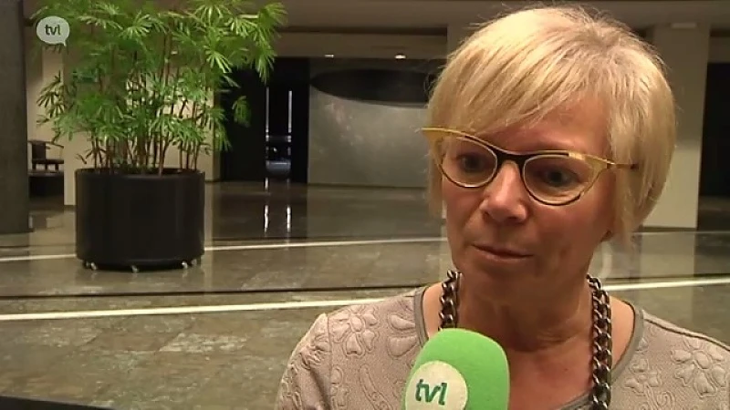 "N-VA pleegt moord met voorbedachte rade op de provincie"