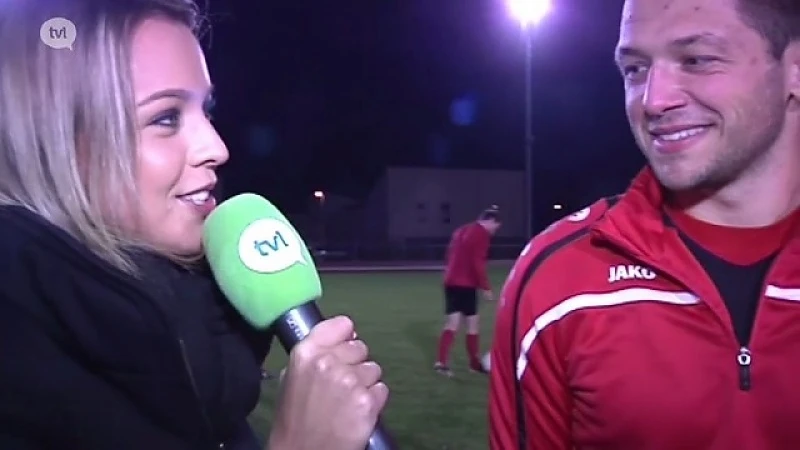 Bakje Trap: Sporting Aalst