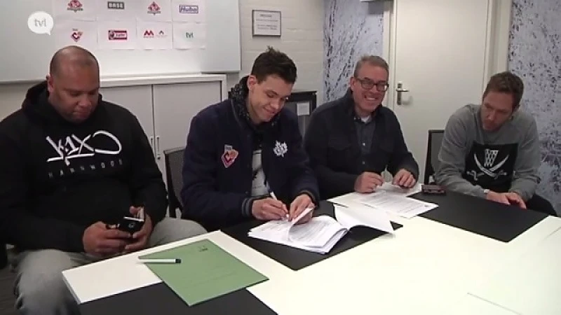Hans Vanwijn langer bij Limburg United