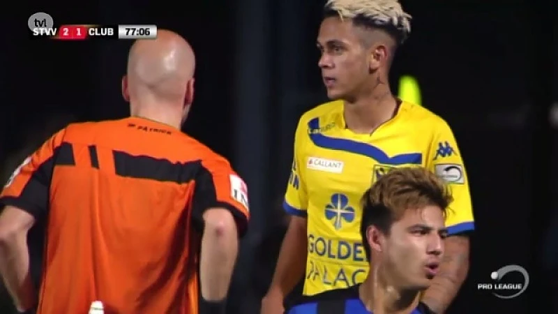Guido Brepoels: "Edmilson gaat tekenen bij de juiste club"