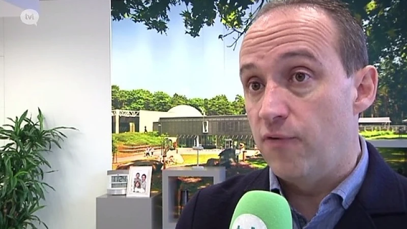 "Geen enkele reden tot paniek in Limburg"