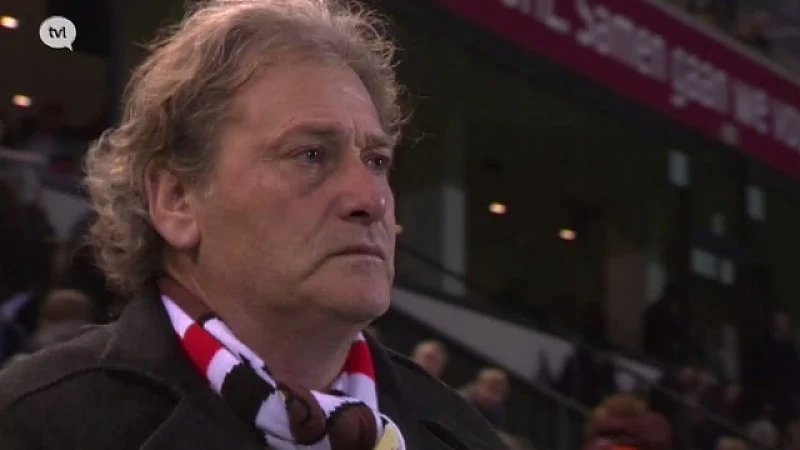 Jacky Mathijssen ontslagen bij OHL