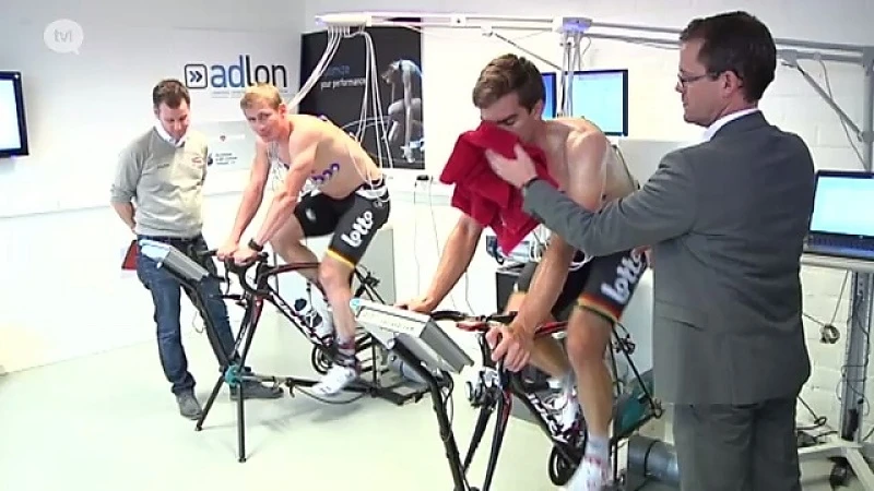 Tim Wellens: "Dit seizoen focus op ééndagswedstrijden."