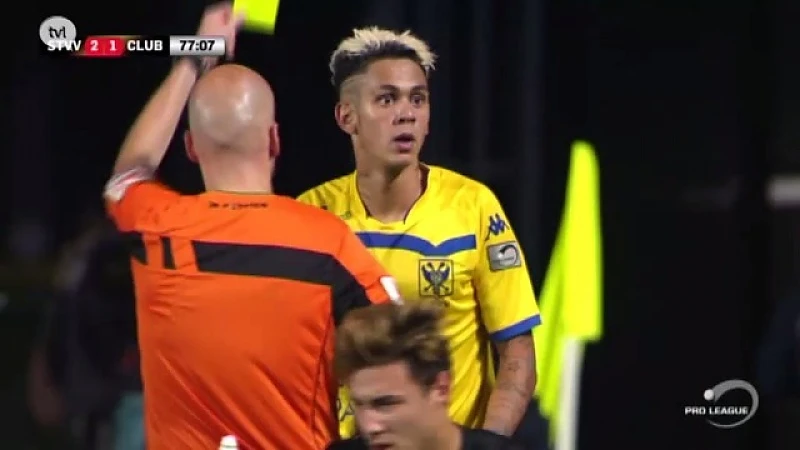 Guido Brepoels: "Edmilson gaat voor de juiste club tekenen"