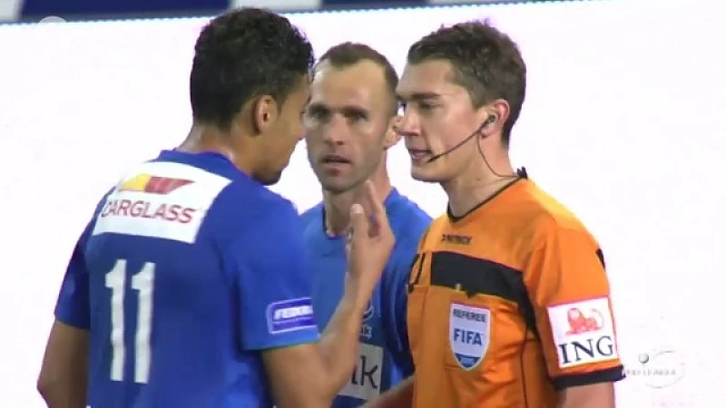 Terreurdreiging: morgen beslissing over Genk - Gent