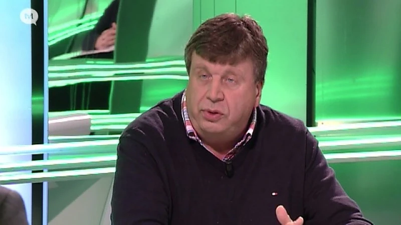 Infrax: "Vraag naar publiek internet is gestegen"