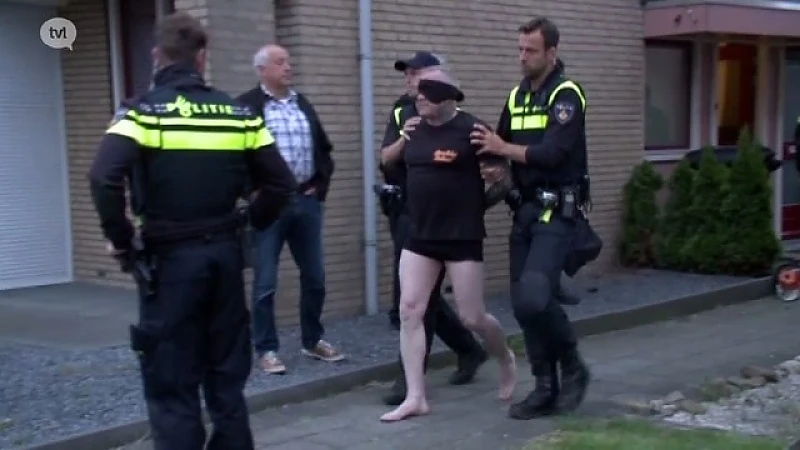 Bandidos binnenkort op vrije voeten